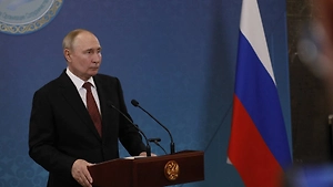 Путин назвал западные СМИ «средствами массового одурачивания» из-за Старобельска