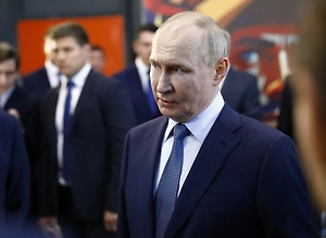Путин объяснил, какими должны быть меры поддержки российских семей