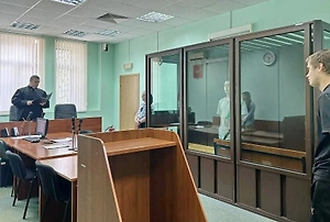 «Робин Гуды» из Ивановской области пытались передать наркотики с помощью арбалета