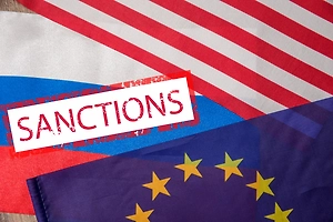 ЕС планирует принять «мини-пакет» санкций против России 15 июня