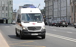 В Самарской области три человека пострадали при атаке БПЛА