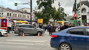 Два уголовных дела возбуждены после смертельного ДТП в центре Екатеринбурга