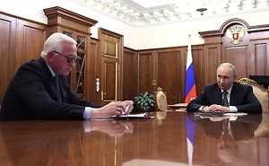 Глава РСПП Шохин назвал комфортным для бизнеса курс 80–85 рублей за доллар