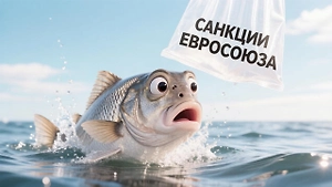 «Нам, как и треске, на это наплевать»: В Госдуме высмеяли санкции ЕС на российскую рыбу