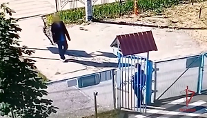 Считающий себя ребёнком мужчина пытался проникнуть в детский сад в Подмосковье