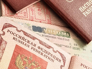 Россияне потеряли более €4,5 млн из-за отказов в шенгенских визах
