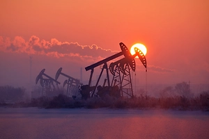 30 млн тонн по трубопроводу: Как российская нефть страхует Китай от проблем на Ближнем Востоке