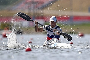 Российские гребцы выступят на чемпионате Европы в Португалии