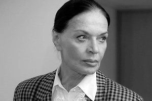 Причиной смерти легенды отечественного кино Чурсиной стала тяжёлая болезнь