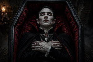 Серпы на шее, камни на телах: В Польше нашли «вампирские» могилы XVII века