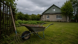 Подросток, зарезавший мужчину на глазах у сына в Подмосковье, работал в его доме