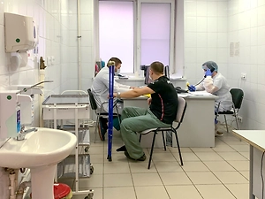 Пришёл, вылечился, оценил: В Госдуме предложили способ мотивировать врачей рублём