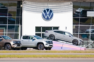 Volkswagen к концу года сократит штат в Германии на 19 тысяч человек
