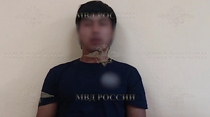 МВД опубликовало видео с признанием подростка, устроившего резню в Подмосковье