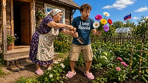Россия в деталях: 10 вещей, которые повергают иностранцев в шок и недоумение, а для нас они — норма