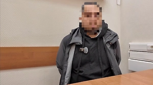 Готовивший теракт в Москве иностранец скрывался в Испании и находился в розыске