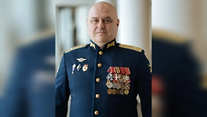 Выпускник «Времени героев» Сидоренко стал замминистра туризма Кубани