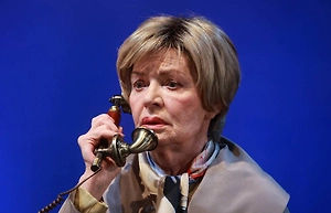Стало известно, какое многомиллионное наследство оставила актриса Чурсина