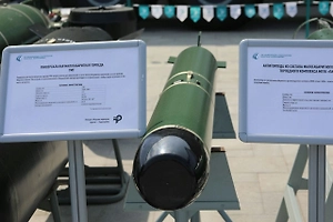 В России испытали торпеду УМТ для беспилотников, способную поражать подлодки