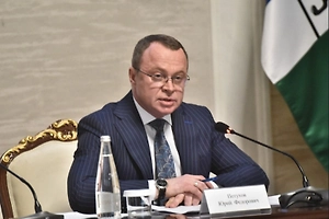 Бывшего вице-губернатора Новосибирской области Петухова задержали с наркотиками