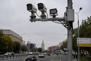 В России предложили отменить один вид штрафов для автомобилистов