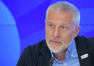 Россиянин Кибалко стал вице-президентом Международного союза конькобежцев