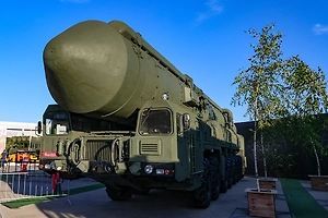 Зеленский испугался удара «Орешника» по Украине