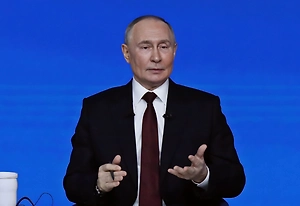 Путин напомнил о важности того, как человек проходит свой жизненный путь