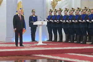 Путин назвал преемственность и любовь к своей культуре главной силой России
