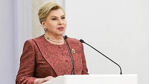 Москалькова рассказала, что решила стать правозащитницей в 16 лет