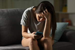 «Это просто конец»: Женщина обвинила ChatGPT в самоубийстве 24-летней дочери