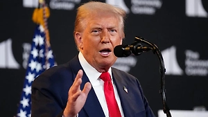 Трамп заявил, что США победили Иран без помощи союзников