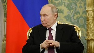 Путин: НАТО поторопилась с заявлением о стратегическом поражении России