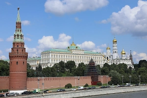 Муфтий Гайнутдин в День России призвал сохранять мир в сердце