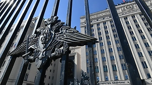 Путин: Минобороны РФ превращается в высокотехнологичное ведомство