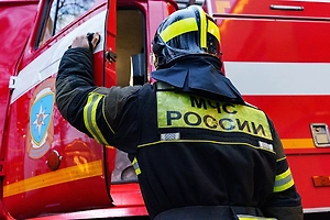 ВСУ 1 сентября нанесли ракетный удар по Белгороду