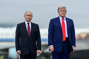 Посол Дарчиев заявил о «личной химии» между Путиным и Трампом