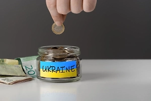 МВФ одобрил выделение Украине транша на $690 млн, несмотря на срыв условий