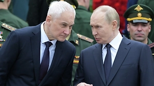 Путин объяснил, почему именно Белоусов возглавил Минобороны после Шойгу