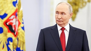 Путин: Только народ России способен защитить и укрепить страну