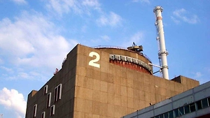 Запорожскую АЭС вновь подключили к внешнему питанию после трёхдневного ремонта