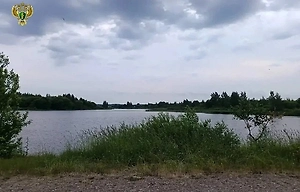 Уголовное дело возбудили после гибели двух сестёр в озере в Тульской области
