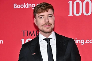 YouTube-канал блогера MrBeast первым в истории набрал полмиллиарда подписчиков