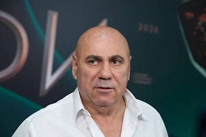 «Сердце кровью обливается»: Иосиф Пригожин рассказал о зяте, погибшем на СВО