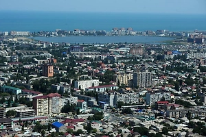 Повреждённый при взрывах газопровод в Дагестане восстановили