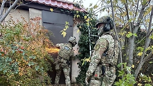 ГБР Украины начало проверку после сообщений о насилии и смертях в полку «Скала»