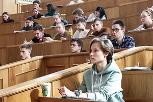 Составлен топ-20 вузов России с самыми высокими зарплатами IT-выпускников