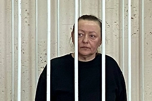 Обвиняемая в попытке контрабанды 8,7 тонн кокаина россиянка попросилась на СВО