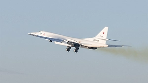 Новый Ту-160М объявили угрозой для НАТО