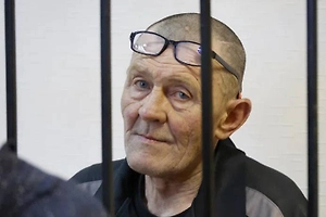 Курганский маньяк Олег Фоминых погиб в зоне СВО